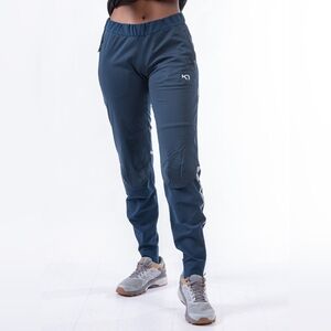 Kari Traa Tirill Women Outdoor Pants Navy Size Small